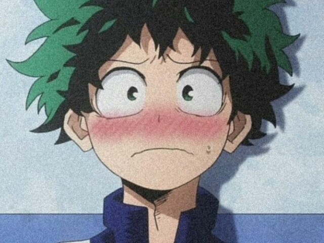 Midoriya(BHNA)