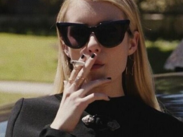 Madison Montgomery - American Horror Story