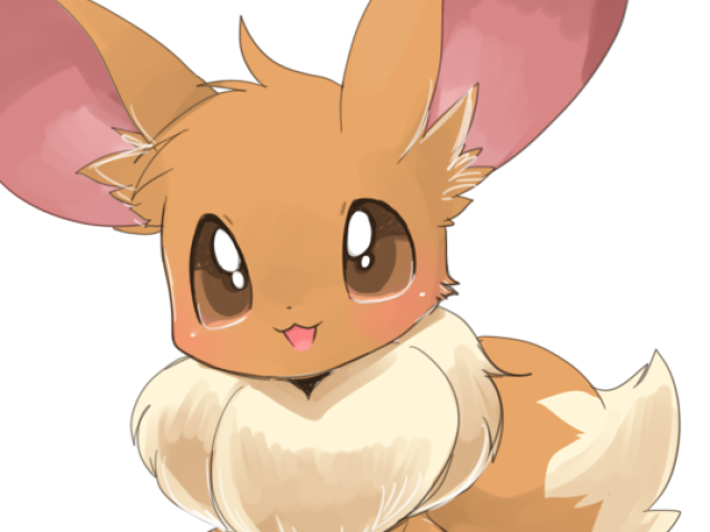 eevee