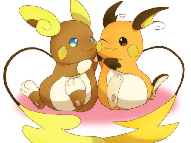 raichu