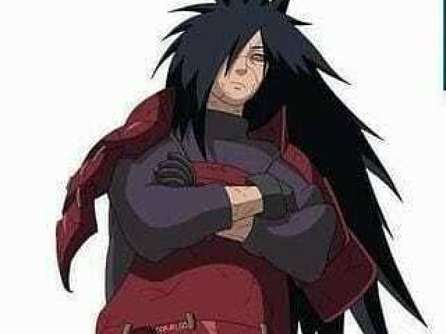 Madara Uchiha