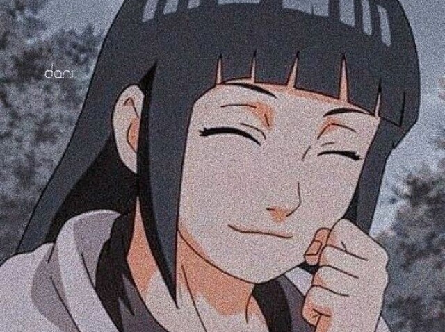 Hinata Hyuga