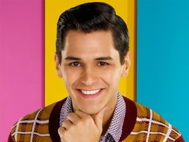 Ruben