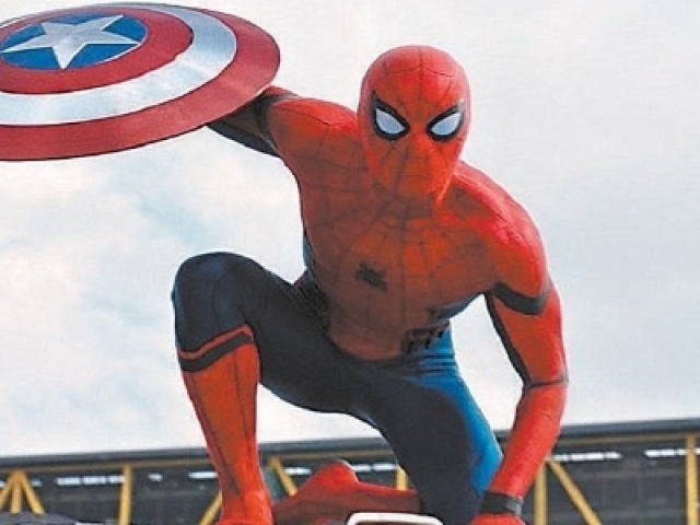 Homem-aranha