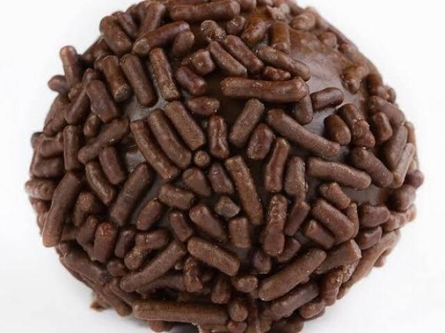 BRIGADEIRO