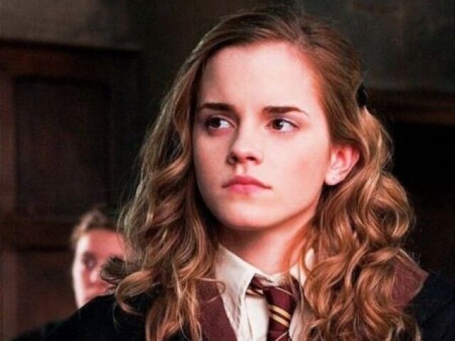 Hermione