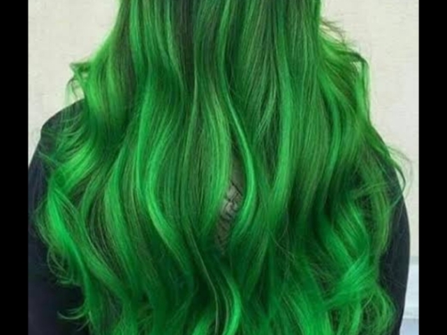 Verde