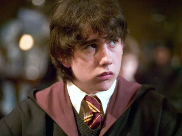 Neville Longbottom