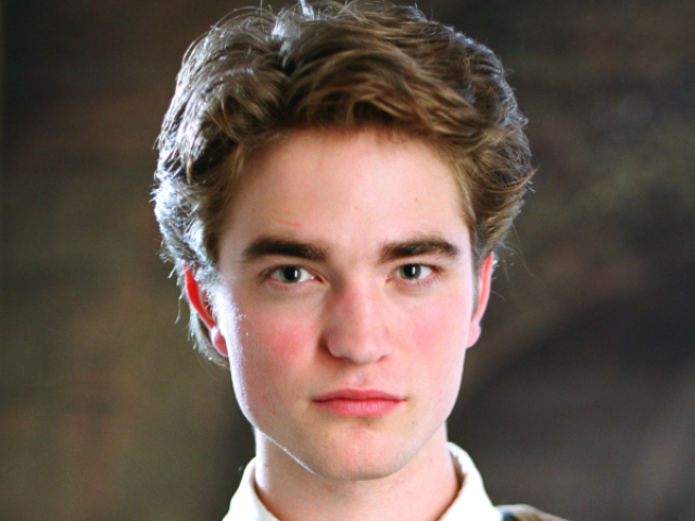 Cedric Diggory