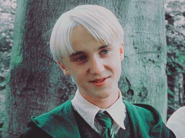 Draco Malfoy