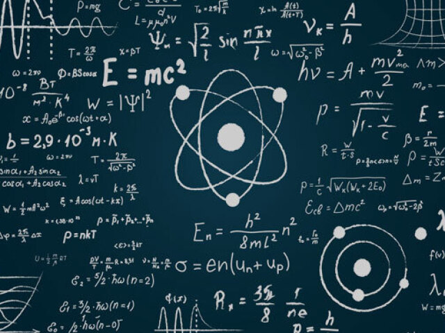 Matematica e física