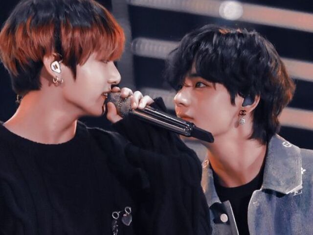 Taekook