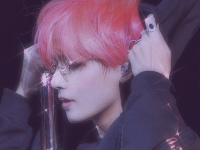 Taehyung