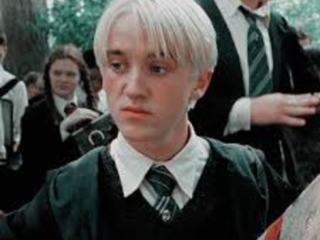 Draco Malfoy