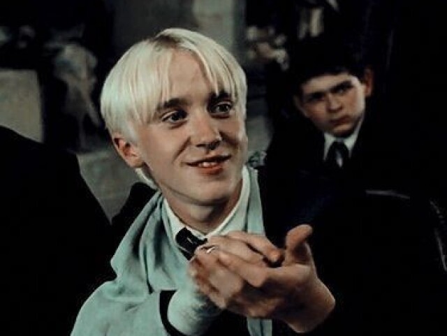 Draco Malfoy