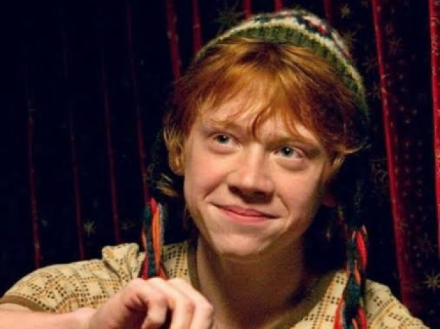 Rony Weasley