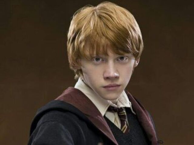 Rony Weasley