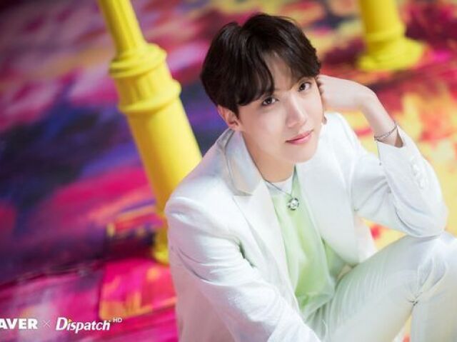 J-Hope