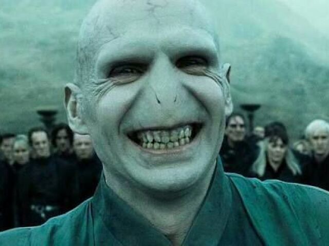 Lorde Voldemort