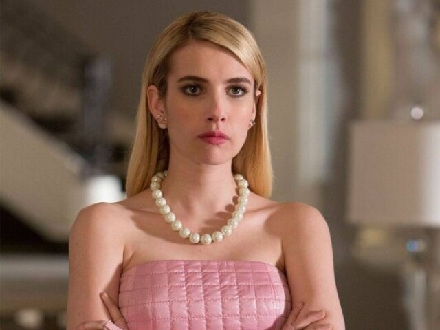 Chanel Oberlin - Scream Queens.