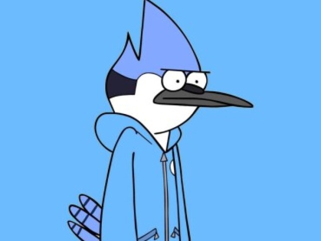 Mordecai