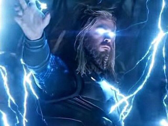 Thor Odinson