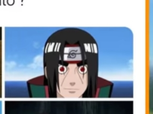 Itachi