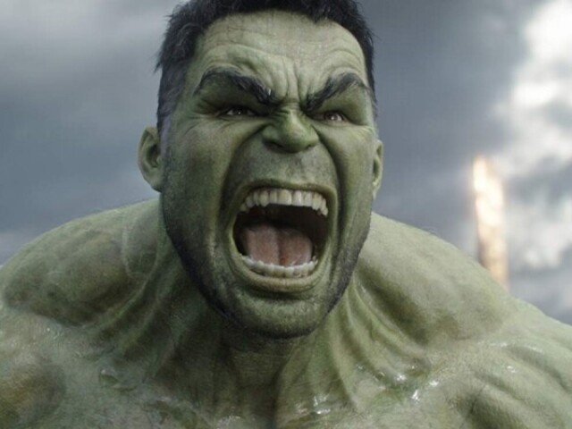 Hulk (Bruce Banner)