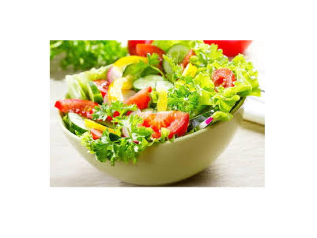 salada