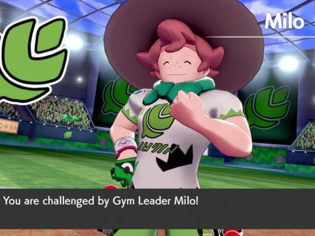 Milo