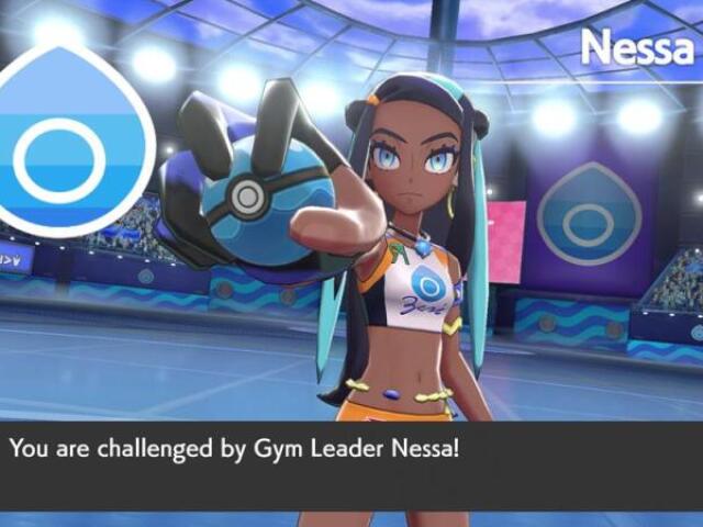 Nessa