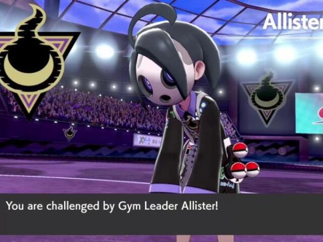 Allister