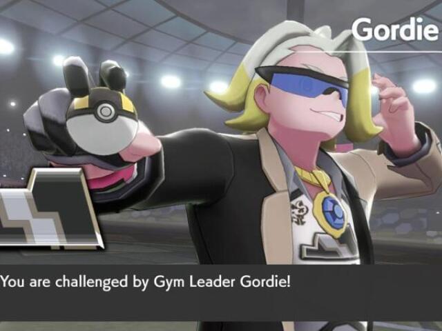 Gordie