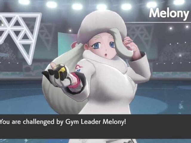 Melony