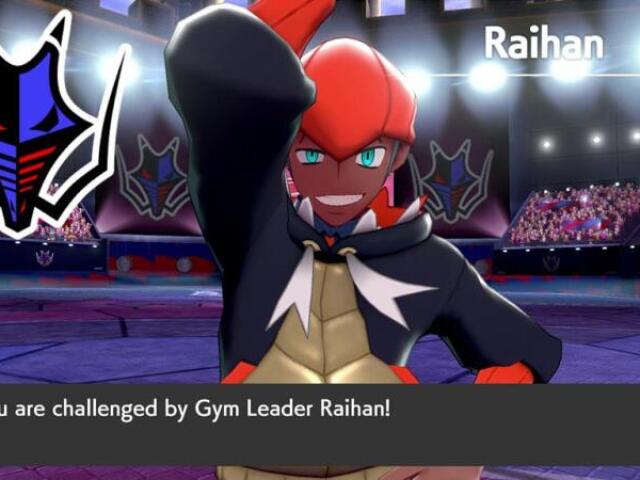 Raihan