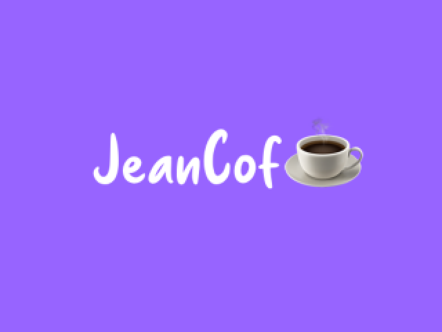 JeanCof ☕️