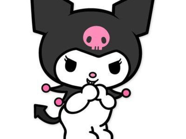 kuromi