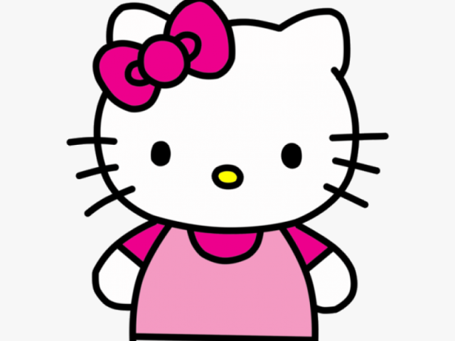 hello kitty