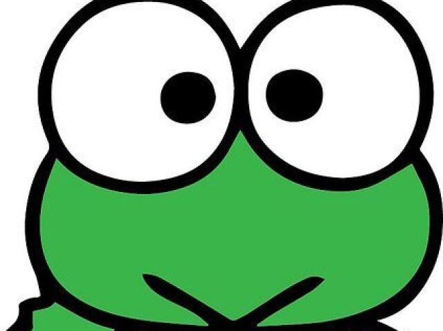 keroppi