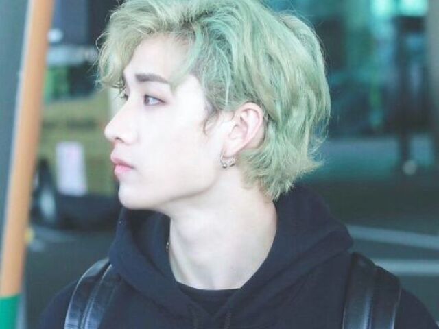 Bang Chan