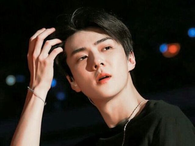 Sehun