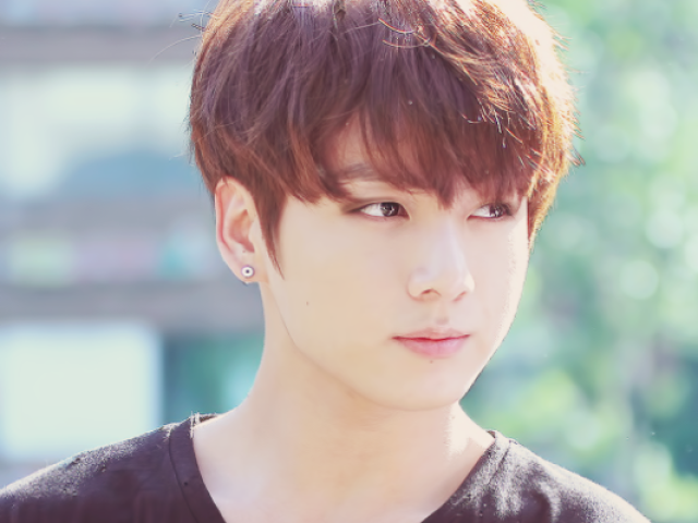 JUNGKOOK