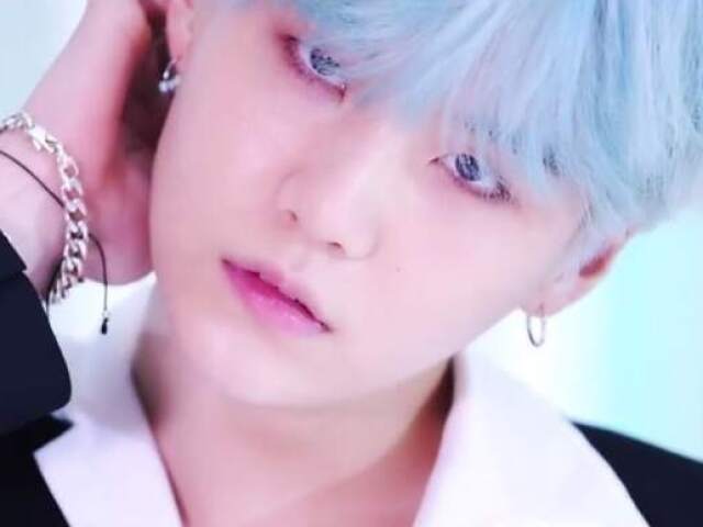 SUGA