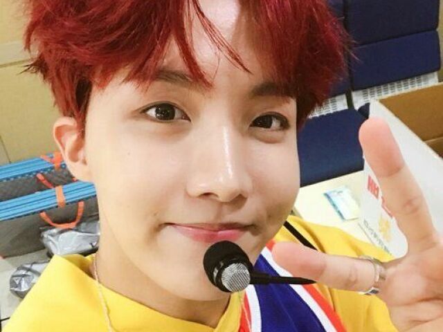 JHOPE