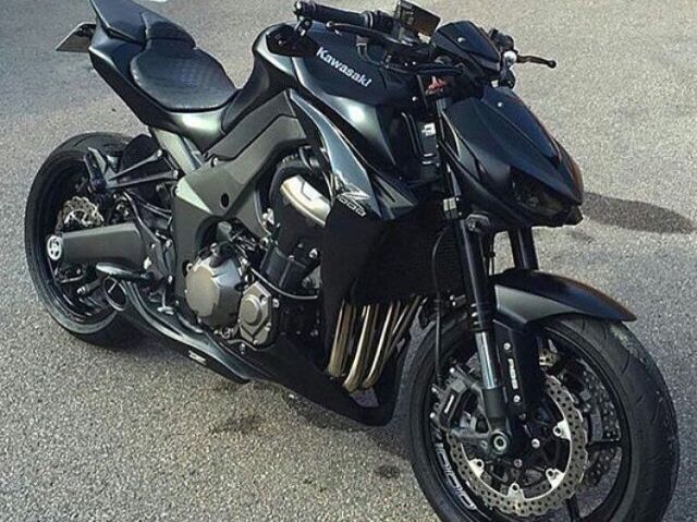 De moto! ๐