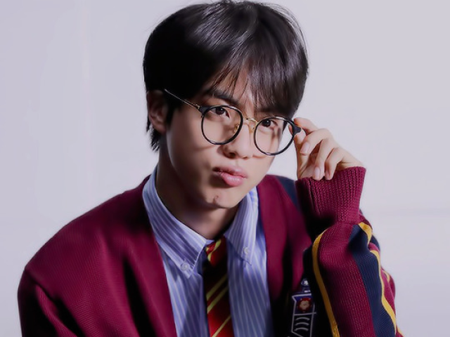 Jin 💍