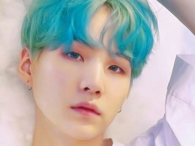 Suga 💍