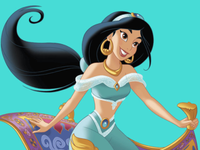 Jasmine