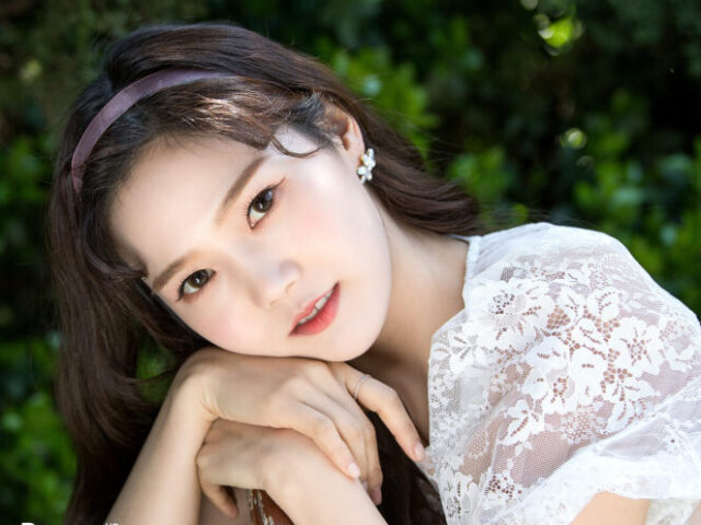 Choi Hyojung