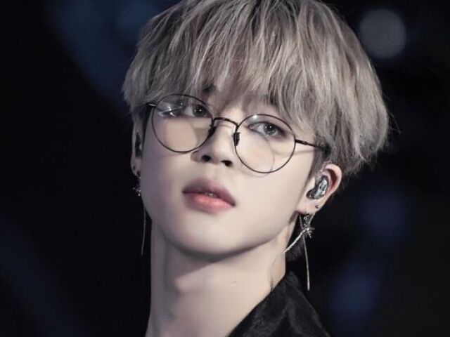 Jimin 💍